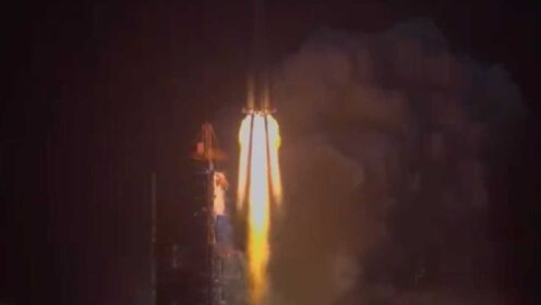 亚太6D卫星发射成功，优质、高效、经济的卫星宽带通信服务来了