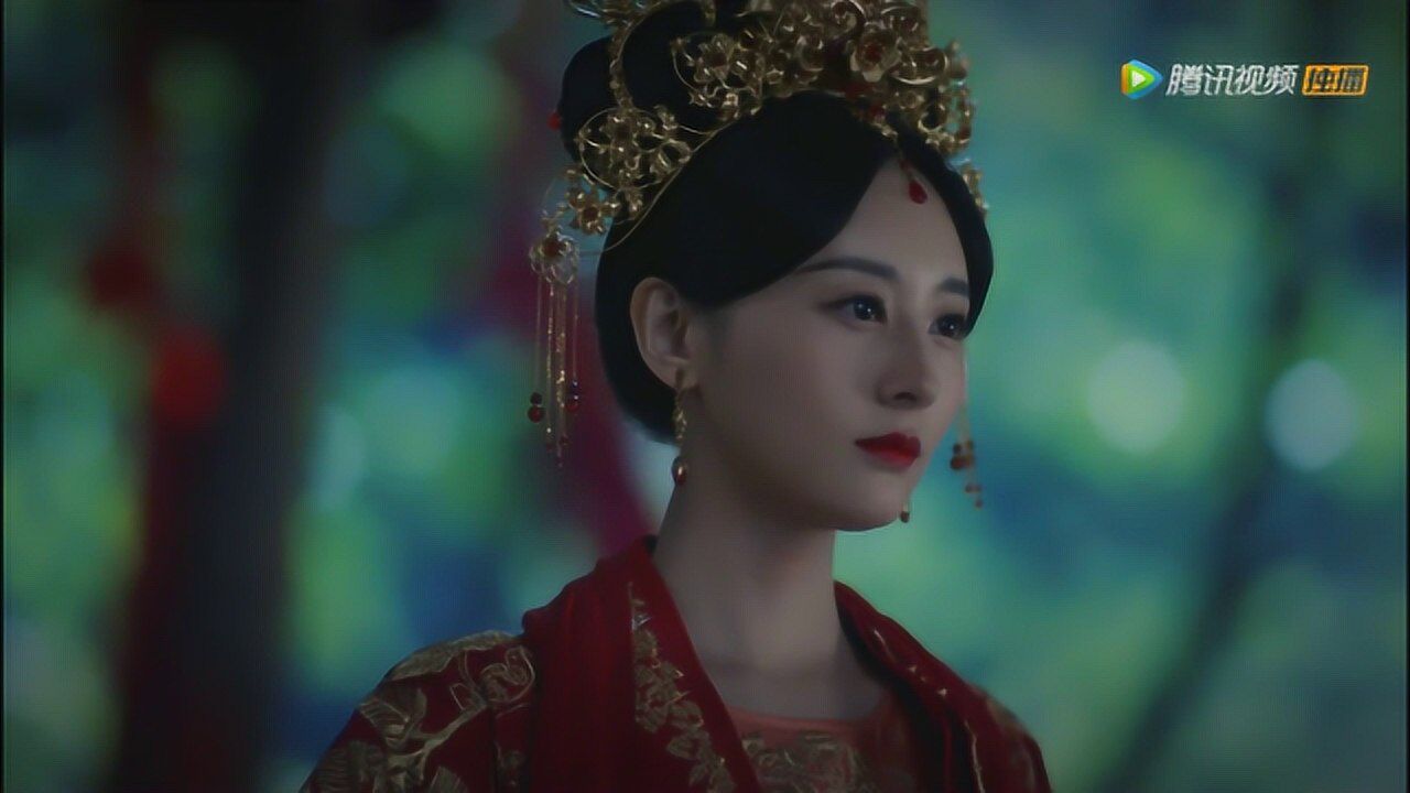 锦绣南歌:半路上毒死夫家迎亲队伍!沈乐清心狠手辣令人发指