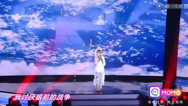 alize核爆神曲带你燃爆二次元