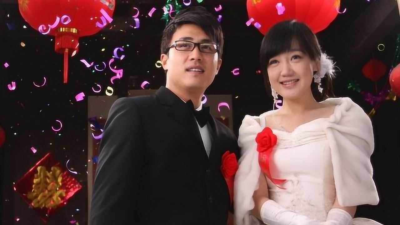 租个女友回家过年第三集:高富帅单身多年,直接租个女友回家过年