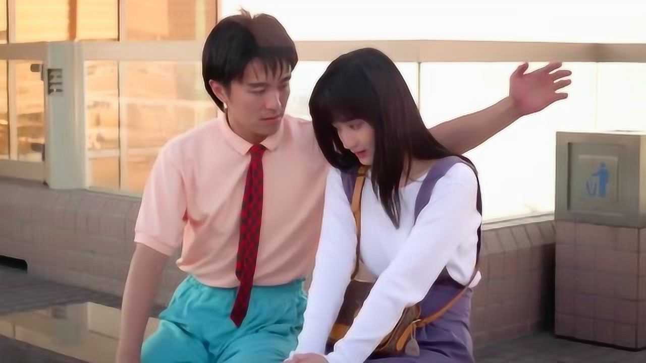 吹裙子这段让人难忘,经典中的经典