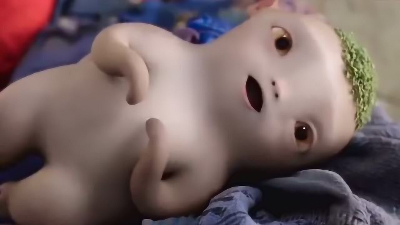 这么可爱的胡巴在哭我心都碎了