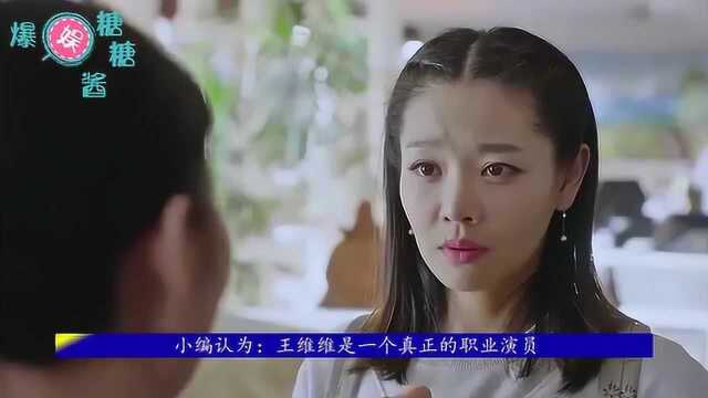 和张嘉译多次合作的女演员,只有王维维没火?却被张国立带火