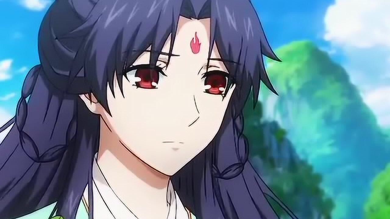 狐妖小红娘东方淮竹做的面具有多好看,每一个都超喜欢