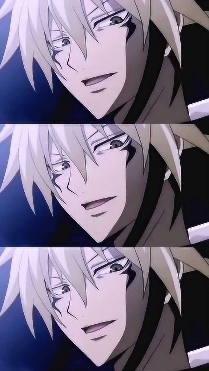 动漫里那些即霸道又超a的男主,我想得到那个小哥哥