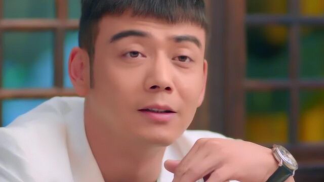 大话红娘:杨烁女人缘贼好,女孩都想跟他交往,张俪的危机感来了