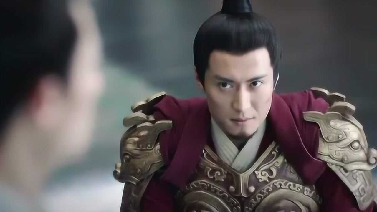 锦绣南歌:彭城王刘义康在战场被自己人害死,皇帝悲痛欲绝!