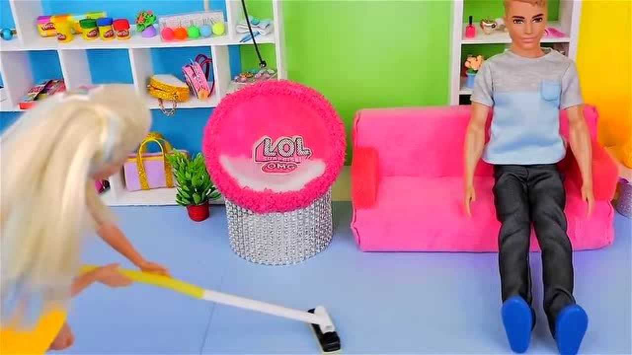 diy手工:制作迷你吸尘器,风扇