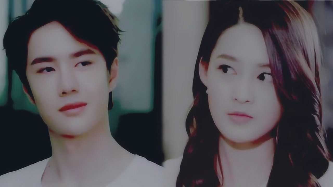 当王一博碰上李沁,傲娇少爷cp漂亮姐姐,两人真的太宠溺了