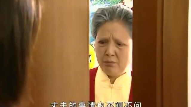 插翅难逃:茹茹差点被拐走,郭金凤想看女儿,婆婆不让她进门