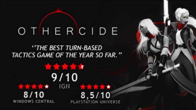 彼岸花 剧情流程 01 PC英文版 实况 OTHERCIDE