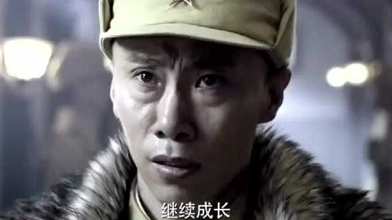 电影新第一大案剪辑片09刘青山和张子善终究逃不过制裁