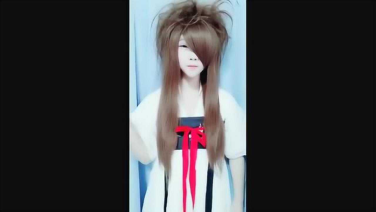 优秀的葬爱家族大公主发型已经决定了地位网友药不能停