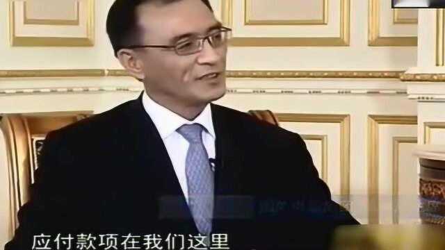 陈晓直言:黄光裕入狱后,国美被他拖惨了,缺100亿差点倒闭!