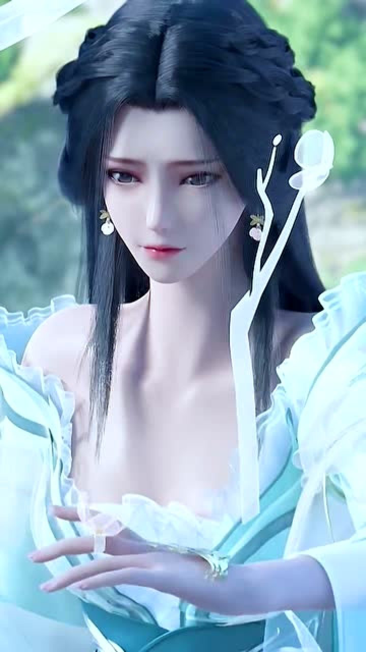 星辰变:姜立这脚丫子不错快赶上我的了_腾讯视频