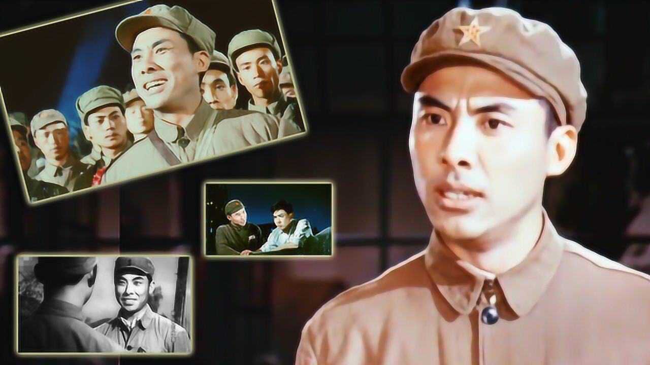 徐林格陶玉玲的好战友一生主演3部电影都成经典45岁便去世