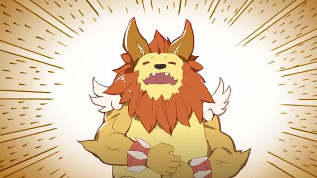 动态漫画·元尊-周元帮助吞吞秒杀太初境强者