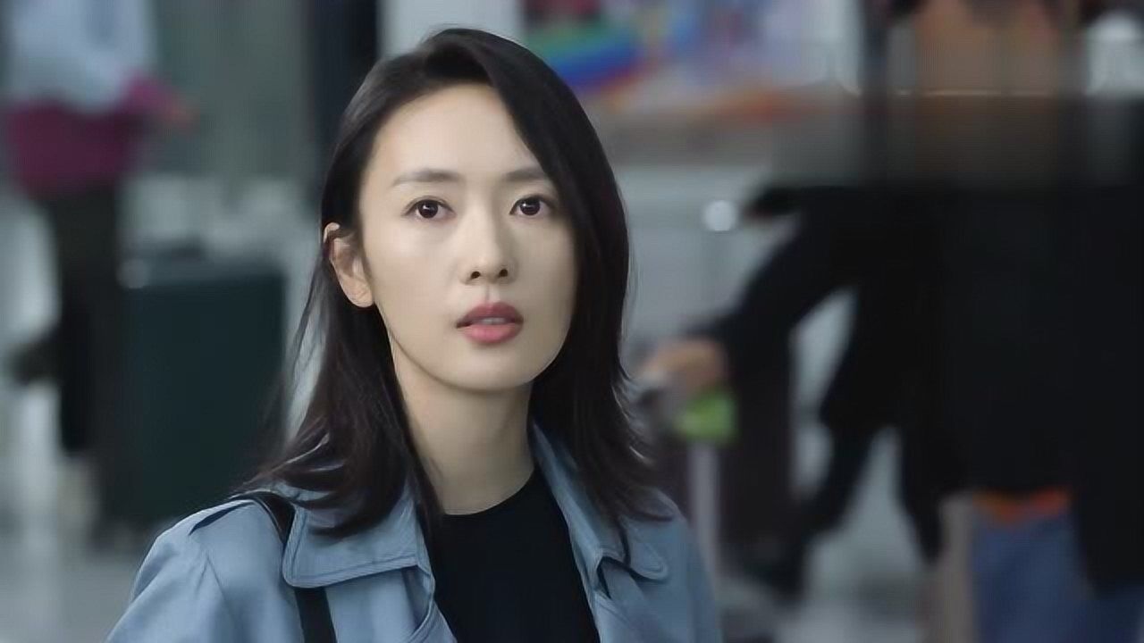 三十而已:顾佳登机前改主意,许幻山再真诚的忏悔也挽回不了妻子的心了