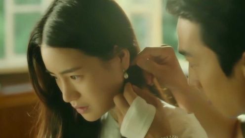 宋承宪和林智妍出演《人间中毒》，上校爱上了部下妻子的爱情故事