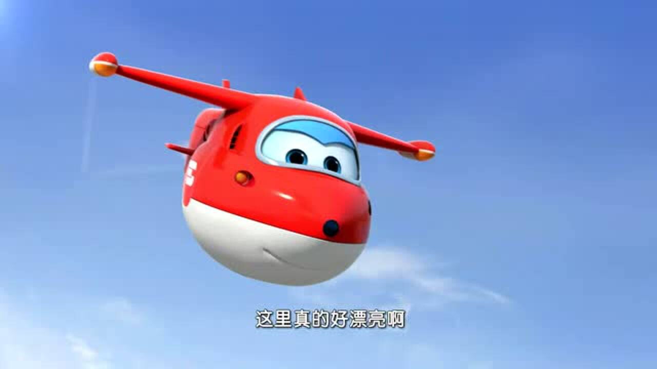 经典动漫小女孩好奇巨雪人将样子画下来乐迪来了兴趣