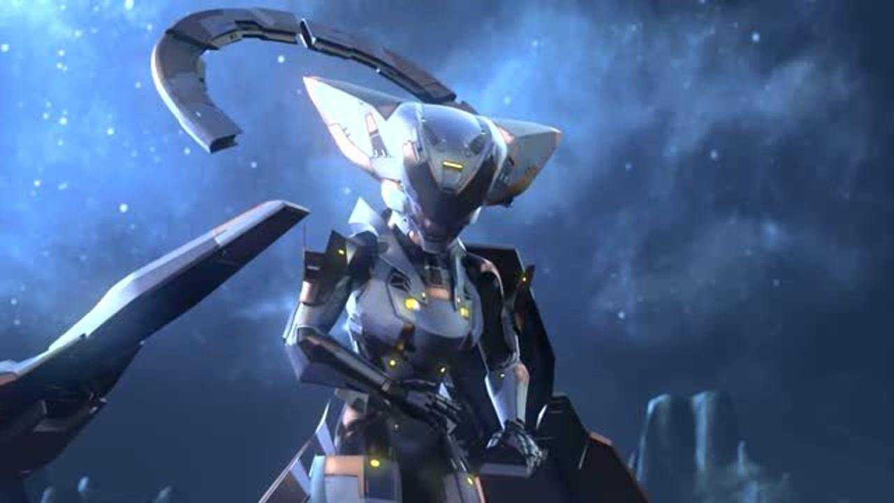 《纳米核心2》精彩合集