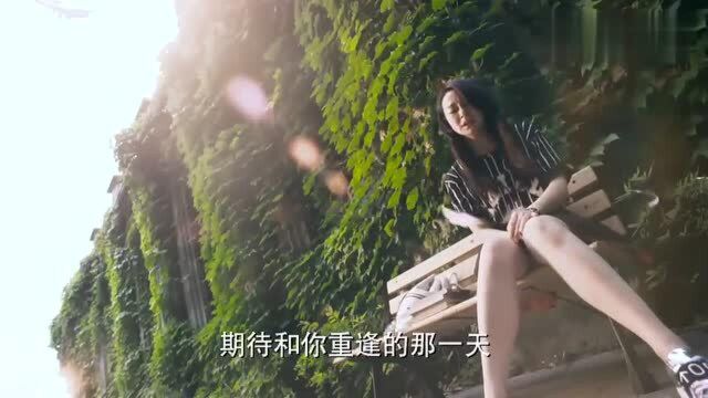 影视:戚薇的气质短发和飘逸长发,都是一样的美