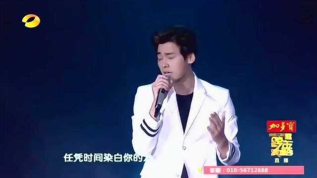 李易峰也太帅了吧!演唱《古剑奇谭》主题曲《剑伤》好听到炸