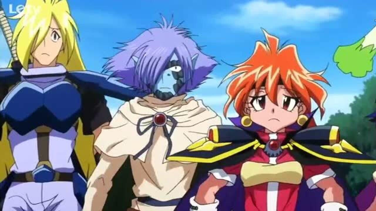 《秀逗魔导士》系列动漫合集_动漫_高清完整版视频在线观看_腾讯视频