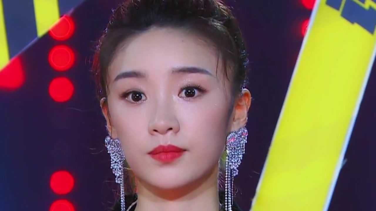 《三十而已》林有有张月唱歌给你听:帅气潇洒才是我喜欢的自己