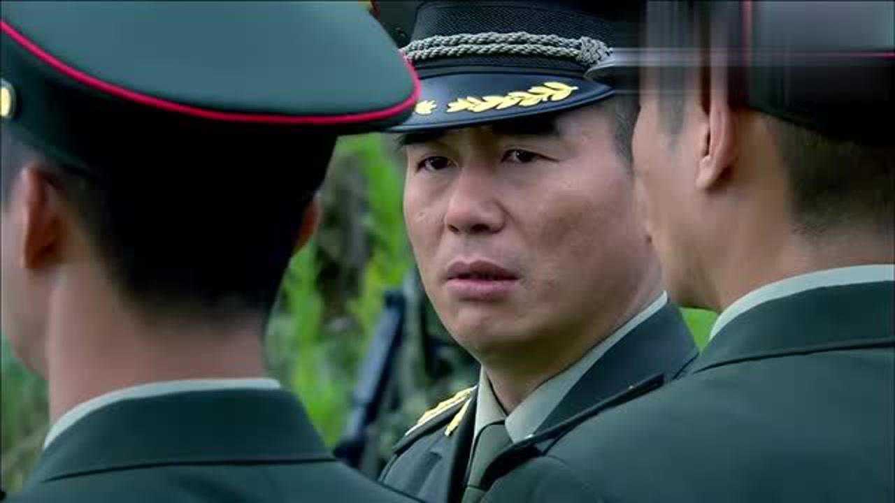 利刃出鞘范天雷带大家来刑场观摩谁料晨光竟发现了一个大漏洞