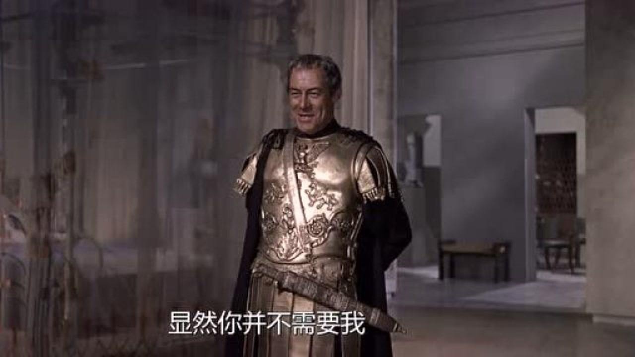 埃及艳后:埃及艳后在沐浴,这婀娜妖娆的身姿,凯撒大帝看了都心动_高清1080P在线观看平台_腾讯视频