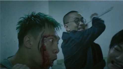 速看《心冤》[普通话版]第10集：刘伟义实为黑警，宝飞凤遭绑架