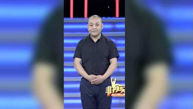 女观众声援求职男子,直言其为公司的利益着想