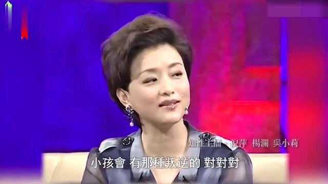 十大女明星老板排行榜;国际章才排第六,第一名号称中国女巴菲特