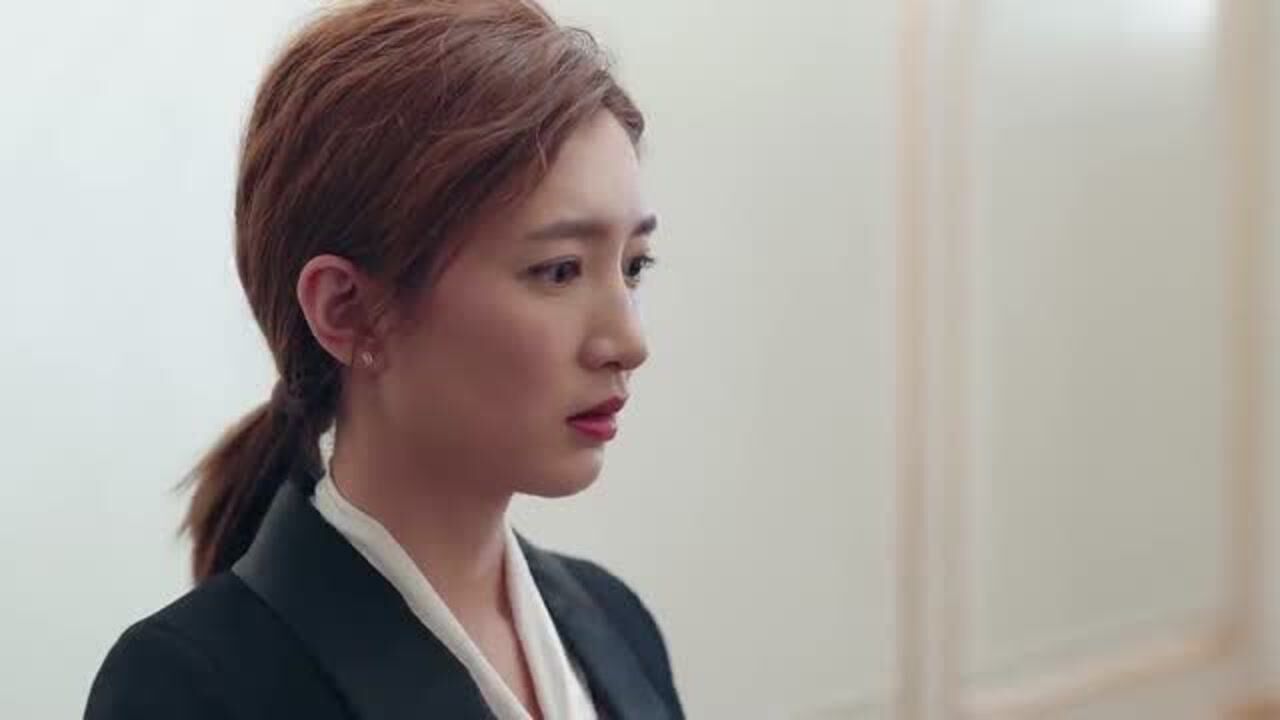 恋爱先生罗玥欲拒绝客户请求不料经理当即回怼打工妹太可怜