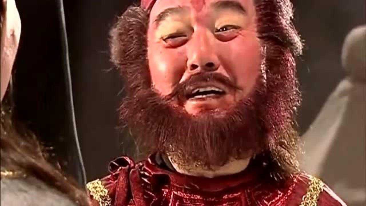 盘点影视剧中多个版本的陆判官最后一个还要被拔牙