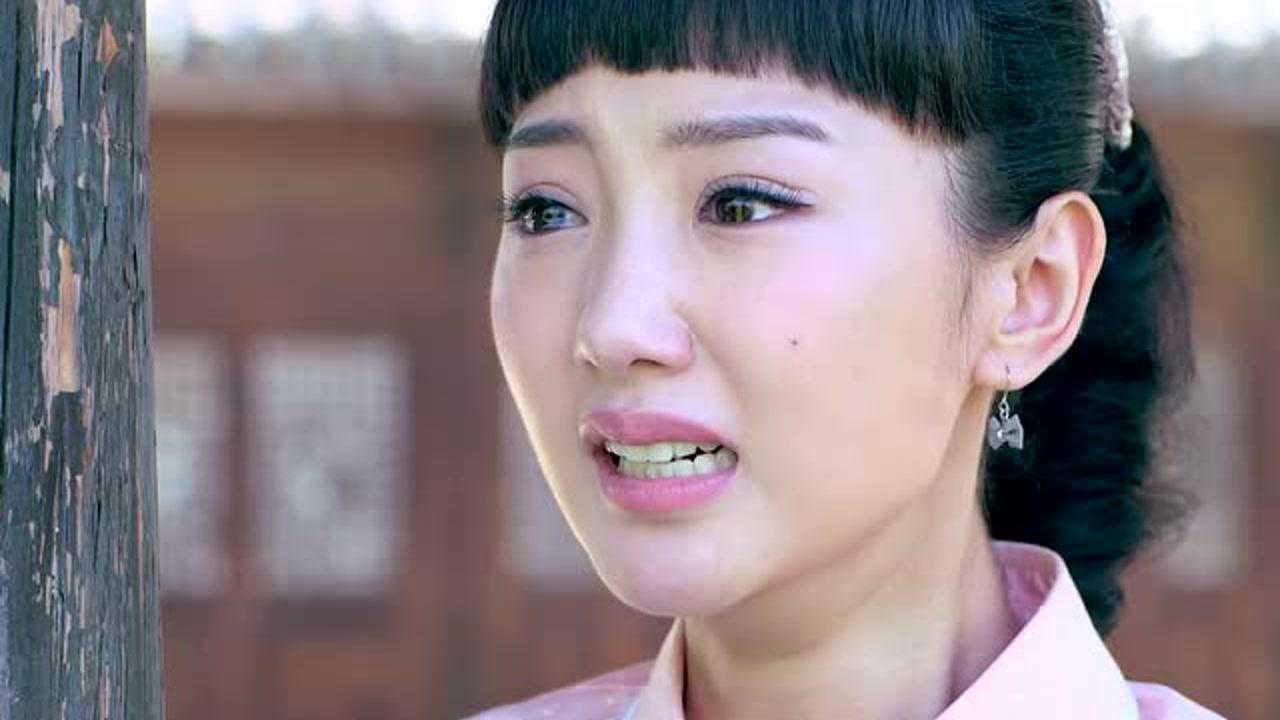 雪豹坚强岁月:萧雅不舍卫国去德国,只好含泪放手让他离开