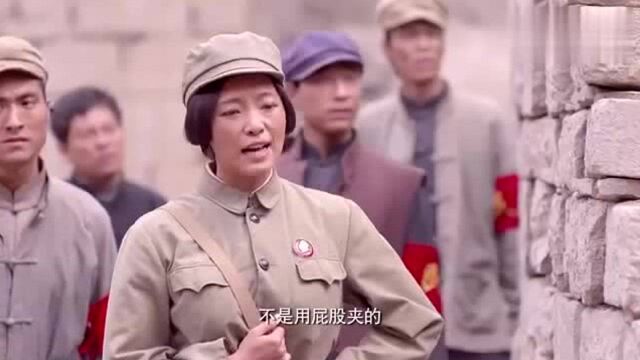 老农民:红卫兵太疯狂!满村割资本主义尾巴,家里连鸡都不能养!