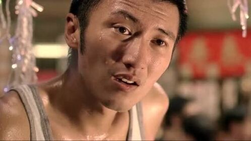 全城热恋段奕宏演绎虐心摄影师演技精湛不愧是影帝