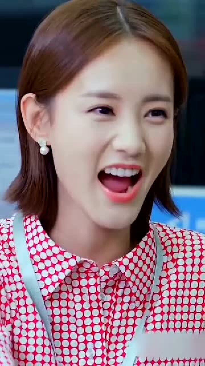 李一桐之后再无夏可可,真是演技炸裂,那个清纯可爱迷死人了