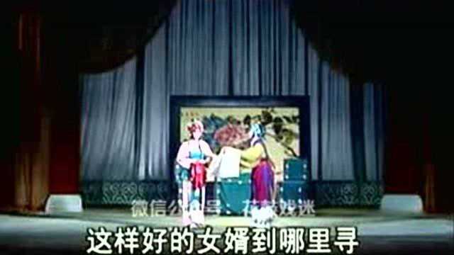 【全本】花鼓戏《挑女婿》