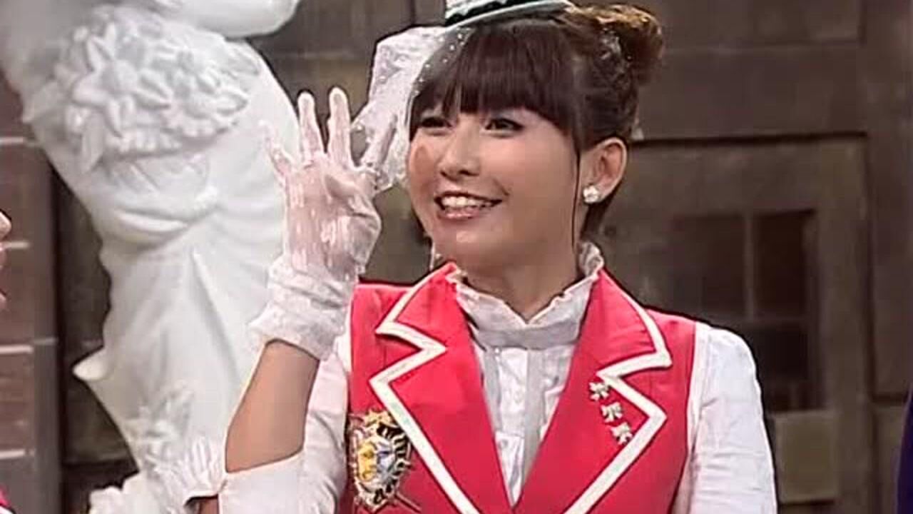 萌学园小芙蝶和艾瑞克都惊呆了其他的萌骑士现在居然有生命危险