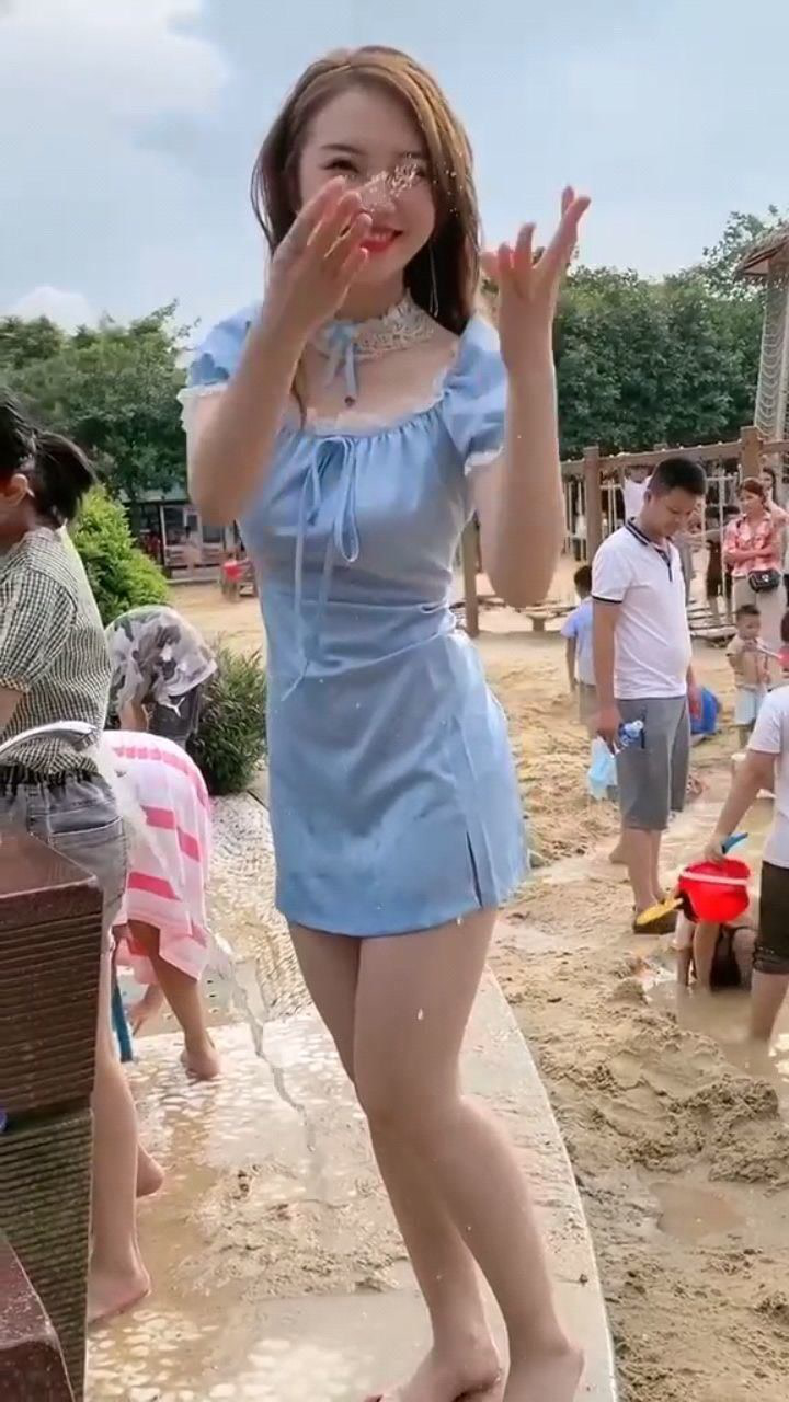 大长腿极品身材豆芽鸭鸭?2100?