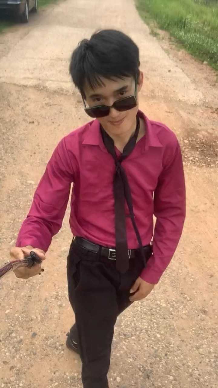 赵样帅感谢大家对原创脚艺人的支持