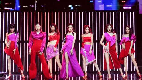 韩国推出新综艺《Miss back》，被指抄袭《乘风破浪的姐姐》