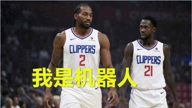 我是机器人!五战轰下164分撑起球队,本赛季他有机会创一项NBA神迹