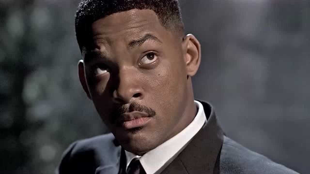 电影黑衣人系列中最凶猛的怪物外表只是一个掩饰