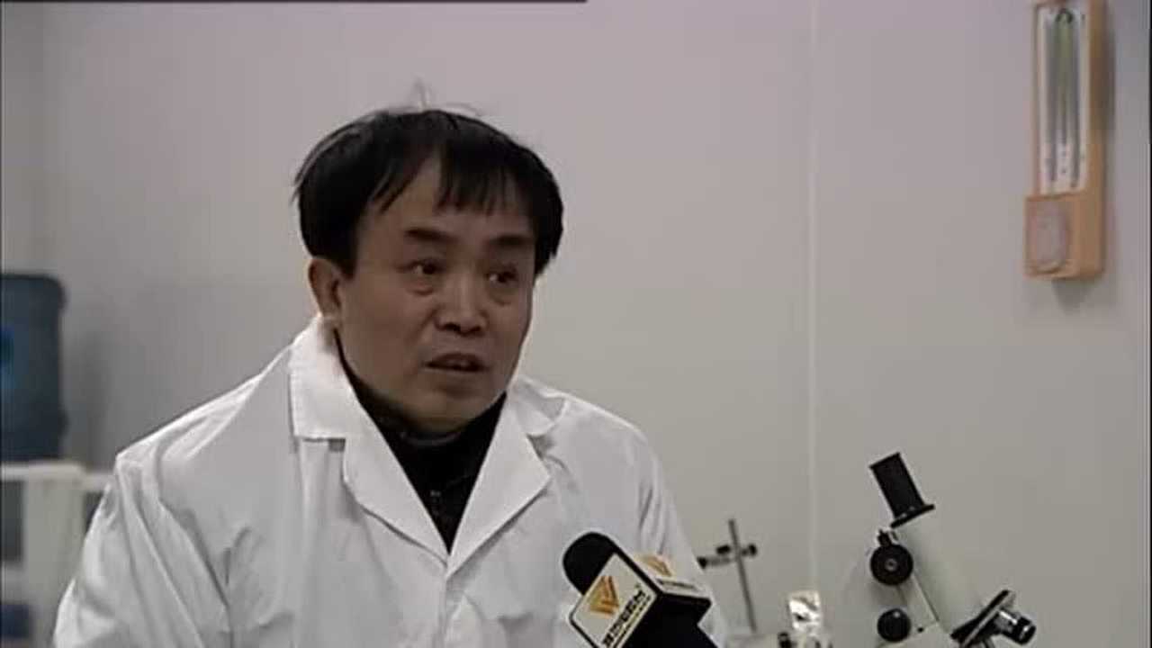 蒋松柏与长生露