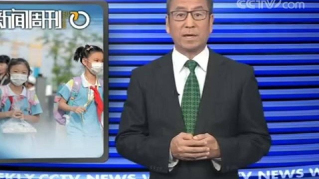 【#白岩松问上课不用戴口罩能否达成共识#】9月1日,全国中小学终于开学了.