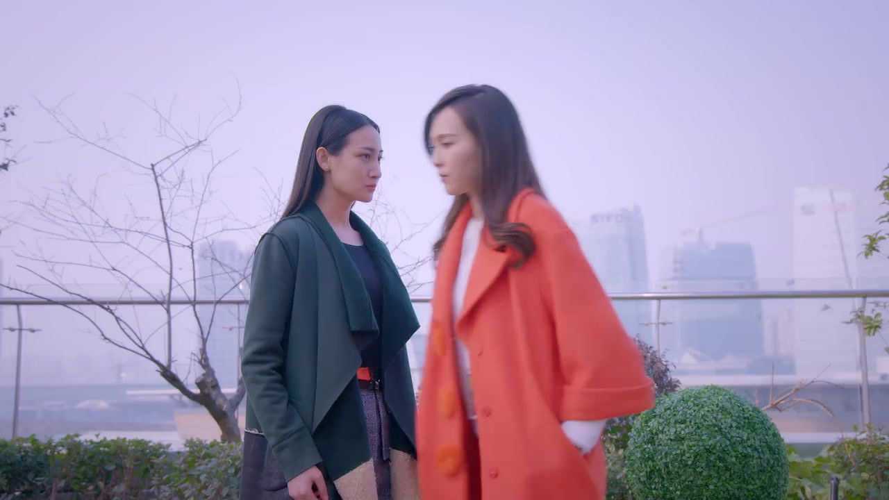 克拉恋人唐嫣打电话上司直接抢过手机未料最后这个表情